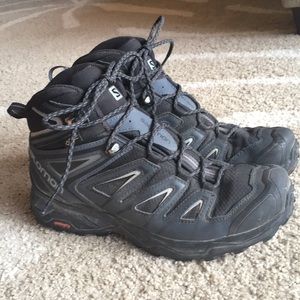 Salomon X Ultra Hiking Boot
